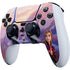 Disney Frozen II Anna PS5 DualSense Edge Pro Controller Skin