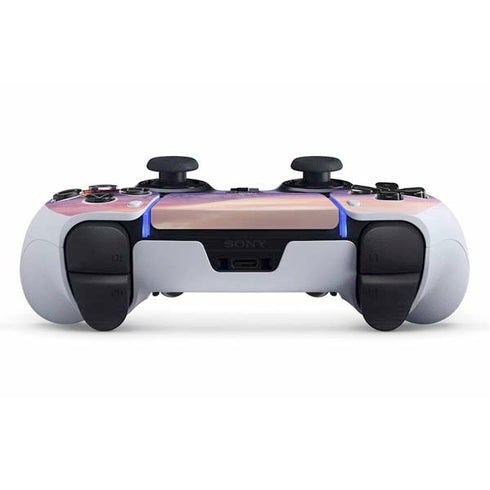 Disney Frozen II Anna PS5 DualSense Edge Pro Controller Skin