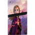 Disney Frozen II Anna PS5 Pro Console Skin