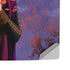 Disney Frozen II Anna PS5 Pro Disk Console Skin