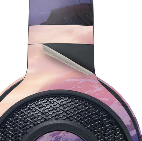 Disney Frozen II Anna Razer Kraken X Skin