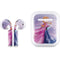 Disney Frozen Anna Sketch Art Apple AirPods Skin
