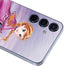 Disney Frozen Anna Sketch Art Galaxy A35 5G Skin