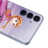 Disney Frozen Anna Sketch Art Galaxy A36 5G Skin