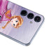 Disney Frozen Anna Sketch Art Galaxy A55 5G Skin