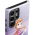 Disney Frozen Anna Sketch Art Galaxy S23 Ultra Pro Case