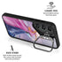 Disney Frozen Anna Sketch Art Galaxy S25 Kickstand Case