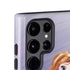 Disney Frozen Anna Sketch Art Galaxy S25 Ultra Impact Case