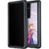 Disney Frozen Anna Sketch Art Galaxy S24 Ultra Waterproof Case