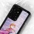 Disney Frozen Anna Sketch Art Galaxy S24 Ultra Waterproof Case