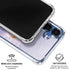 Disney Frozen Anna Sketch Art Galaxy S25 Clear Case