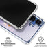 Disney Frozen Anna Sketch Art Galaxy S25 Plus Clear Case