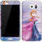 Disney Frozen Anna Sketch Art Galaxy S7 Skin