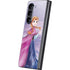 Disney Frozen Anna Sketch Art Galaxy Z Fold5 5G Skin