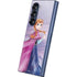 Disney Frozen Anna Sketch Art Galaxy Z Fold6 Skin