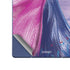 Disney Frozen Anna Sketch Art Galaxy Z Fold6 Skin