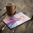 Disney Frozen Anna Sketch Art iPad Skins