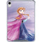 Disney Frozen Anna Sketch Art iPad 11th Gen (2025) Clear Case