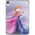 Disney Frozen Anna Sketch Art iPad 11th Gen (2025) Clear Case