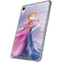 Disney Frozen Anna Sketch Art iPad 11th Gen (2025) Clear Case