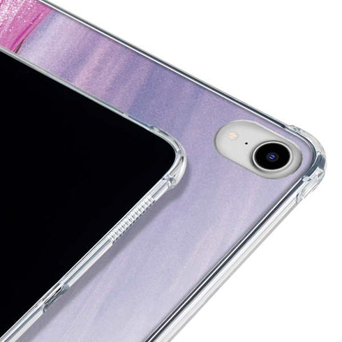 Disney Frozen Anna Sketch Art iPad 11th Gen (2025) Clear Case