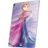 Disney Frozen Anna Sketch Art Apple iPad Air Skin