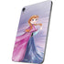 Disney Frozen Anna Sketch Art Apple iPad Mini Skin