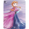 Disney Frozen Anna Sketch Art iPad Pro 13in M4 (2024) Skin