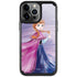 Disney Frozen Anna Sketch Art iPhone Cases
