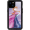 Disney Frozen Anna Sketch Art iPhone 15 Plus Waterproof Case