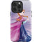 Disney Frozen Anna Sketch Art iPhone 15 Pro Impact Case