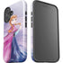 Disney Frozen Anna Sketch Art iPhone 16 Plus Impact Case