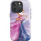 Disney Frozen Anna Sketch Art iPhone 16 Pro Impact Case
