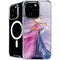 Disney Frozen Anna Sketch Art iPhone 16 Pro MagSafe Case