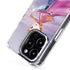Disney Frozen Anna Sketch Art iPhone 16 Pro MagSafe Case