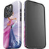 Disney Frozen Anna Sketch Art iPhone 16 Pro Max Impact Case