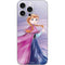 Disney Frozen Anna Sketch Art iPhone 16 Pro Max Skin