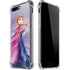 Disney Frozen Anna Sketch Art iPhone Cases