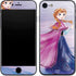 Disney Frozen Anna Sketch Art iPhone 7 Skin