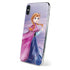 Disney Frozen Anna Sketch Art iPhone XS Skin