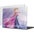 Disney Frozen Anna Sketch Art MacBook Pro 14in (2021-24) Case plus Skin