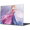Disney Frozen Anna Sketch Art Apple MacBook Pro 14-inch Skin