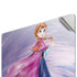 Disney Frozen Anna Sketch Art Apple MacBook Pro 16-inch Skin