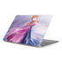 Disney Frozen Anna Sketch Art Apple MacBook Pro 16-inch Skin