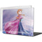 Disney Frozen Anna Sketch Art MacBook Cases