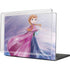 Disney Frozen Anna Sketch Art MacBook Cases