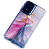 Disney Frozen Anna Sketch Art Moto G 5G (2024) Clear Case