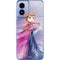 Disney Frozen Anna Sketch Art Moto G Play 4G (2024) Skin