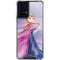 Disney Frozen Anna Sketch Art Moto G Power 5G (2024) Clear Case