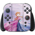 Disney Frozen Anna Sketch Art Nintendo Switch 2 (2025) with Joy-Con Skin